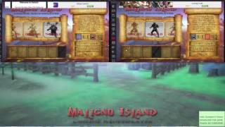 Maligno Island - Online Multiplayer screenshot 4