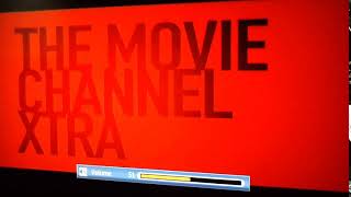 The Movie Channel Xtra 2018 Ident