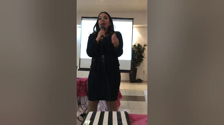 Se una Directora de 10- Adriana Villarreal