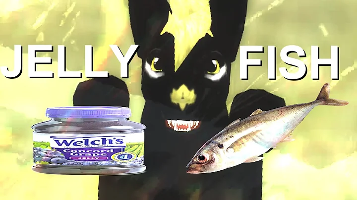 Feral Heart - Jellyfish