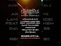 Fülemüle event promo 2023