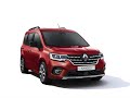 Debitovao novi Renault Kangoo