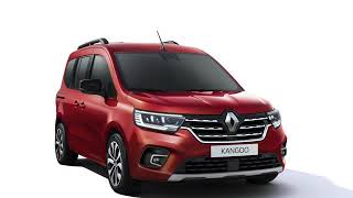 dacia jogger vs renault kangoo