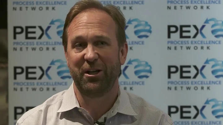 'Be the Customer' - Exclusive Interview with Steve...