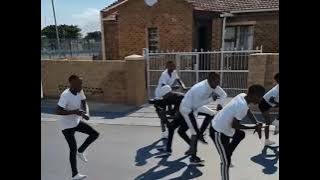 Our Sekulate’i ngoku Dance🙌🏾❤️