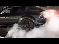 BURNOUT IN 2005 LS Swapped RX-8 Drift Build - no_spec_ls_quan [Rice or Nice Episode 9]