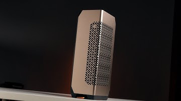 【ITXLAB】可能是2027年最受欢迎的ITX机箱 酷冷至尊Ncore 100 MAX测评