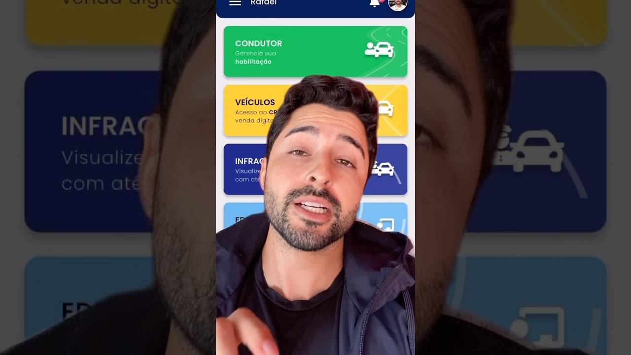 Pague multas com até 40% de desconto