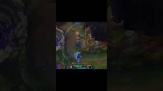 Thresh vs senna ( a personal matchup ) #thresh #senna