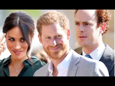 Vidéo: Le Prince Harry S'est éloigné De Ses Amis Proches