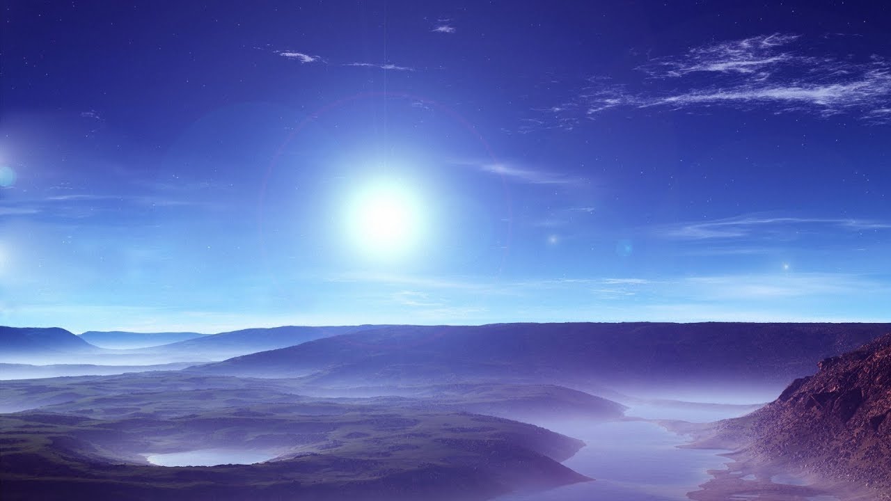 XI Blue Zenith 【High Pitch】 YouTube