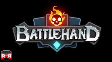 Battlehand (By Kongregate) - iOS / Android - Gameplay Video