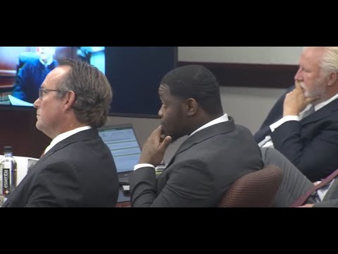 Othal Wallace: Trial continues for man accused of killing Florida ...