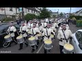East Belfast Protestant Boys (No.3) @ Ballyclare Protestant Boys Parade ~ 23/05/26 (4K)
