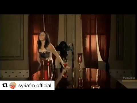 ياسمين نيازي شكلك هتوحشني