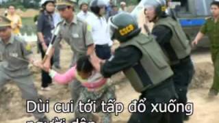 Cách Hành Xử Của Công An Việt Nam Đối Với Người Dân Cách Hành Xử Của Công An Việt Nam Đối Với Người Dân