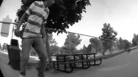Nick Franke