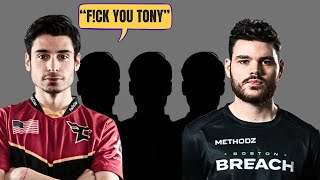 ZOOMAA & METHODZ ARGUE ABOUT FRIENDSHIP LEAGUE AND MERCULES (HILARIOUS) Net Worth