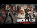 Best Music Rock N Roll 🎸 Rock N Ride 🔥 Highway Legends | Rock N’ Roll Across the States