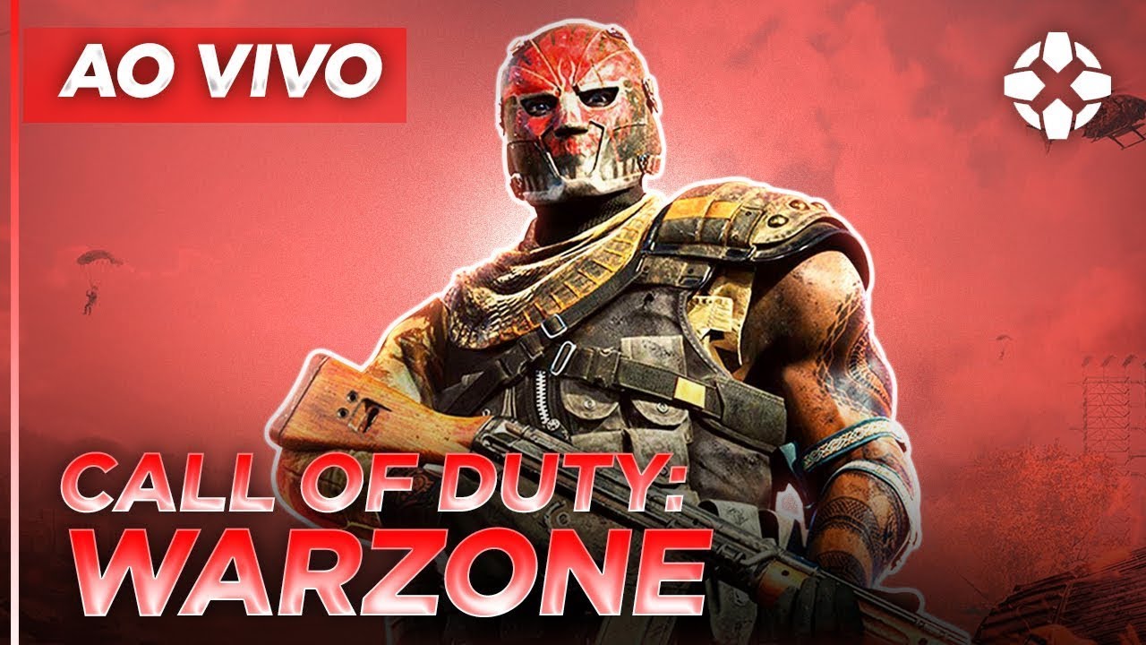 vamos para mais uma live pessoal