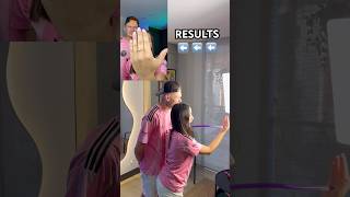 Behind The Scenes Vs Results