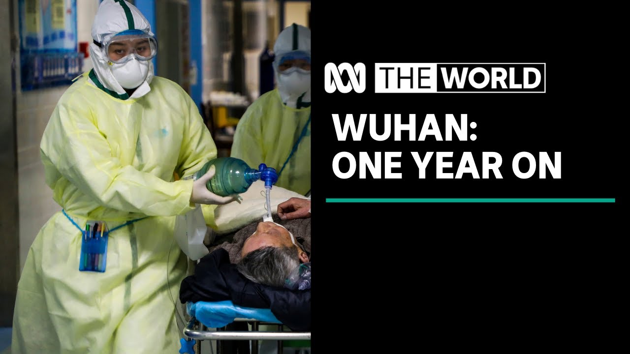 How Wuhan's coronavirus lockdown caught a Chinese-Australian family off-guard  | The World