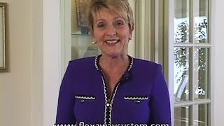 Facial Exercise | Face Exerciser | Flexaway System |  Introduction Video