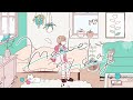 Anna Takeuchi - made my day feat. Takuya Kuroda / Marcus D (Lyric Video)