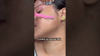 creative Indian massage #viralvideo #videoviral #nonfollowers