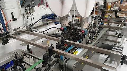 2 T-627 Tape Applicators from Straub Design