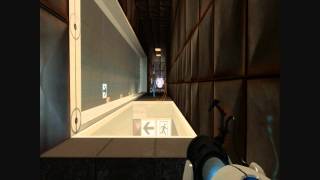 Portal -05- Gary screenshot 5