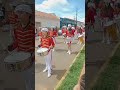 fanfarra 7 de setembro pratinha Minas Gerais #7desetembro #escola #passeio #brasil #shorts