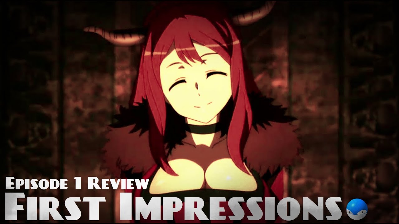 Maoyuu Maou Yuusha Episode 1 Crunchyroll