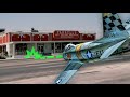 The farrells ice cream shop plane crash