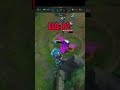 How to Outplay a K'Sante by Doing Absolutely Nothing #Shorts #leagueoflegends #riotgames #lol