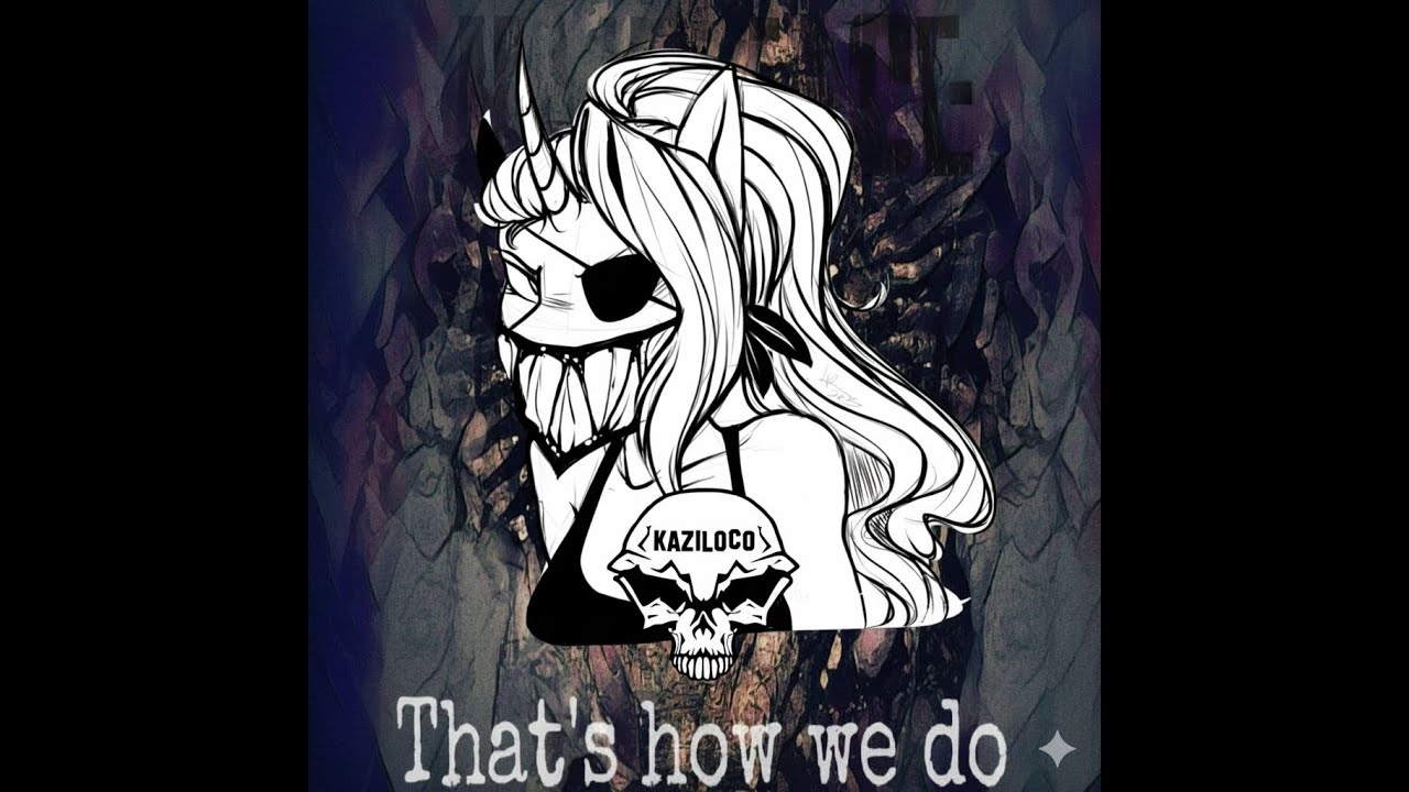 Kaziloco - Bitch Fresse (Official Video)