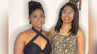 Siima Awards 2022 Celebrity Makeup Artist Actress Bhoomi Shetty