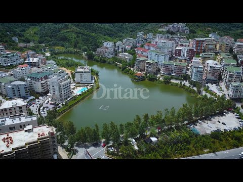 Video: Ku është liqeni i Esmondit?