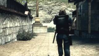Pe4a I GIVE YOU HELL CSS Frag Clip