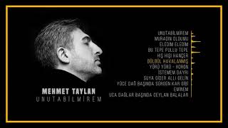 Mehmet Taylan - Unutabilmirem  Resimi