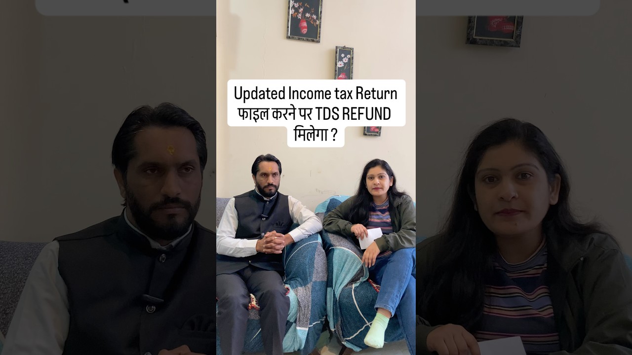 Income Tax Return FY 2024-25 Not Filed? 😱 Do THIS Now | Late Fee & Penalty Explained
