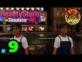 Beauty Store Simulator  |  Episode 9  |  Lets Play
