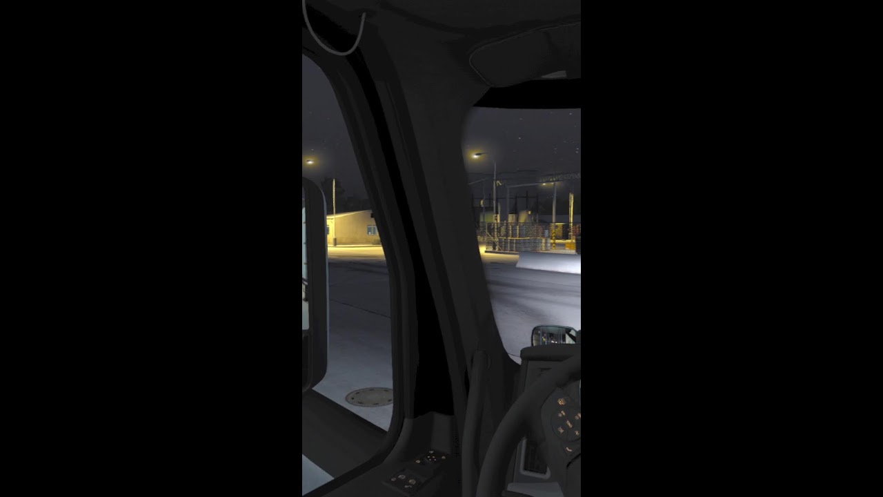 SmartyTruckers Live: Montrose to Farmington | Silent Trucking