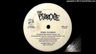 Video thumbnail of "The Pharcyde - SoulFlower (The Brand New Heavies Version)"