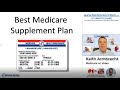 Best Medicare Supplement Plan 2020 / ✅ Review of Medicare Plans Best Medicare Supplement Plans for 2020
Keith gives a complete review of Medicare plan choices.
Which is the best Medicare supplement plan for 2020? There are many factors that go into making a decision.
Most choose from:
Medicare Plan F
Medicare Plan G
Medicare Plan N
It is important to understand the differences in these plans.
A Complete Medicare Resource Center
https://www.MedicareonVideo.com
Phone: 1-877-88KEITH (53484)
keith@medicareonvideo.com
Medicare Choices Made Easy
Watch My Most Recent Video Here: https://goo.gl/jzN8Rn
Subscribe Here for More Medicare Tips: https://goo.gl/jzN8Rn
QUICK AND EASY MEDICARE SUPPLEMENT QUOTES https://www.medicareonvideo.com/
Facebook: https://www.facebook.com/medicareonvideo
Twitter: https://twitter.com/MedicareOnVideo
LinkedIn: https://www.linkedin.com/pub/keith-ar...
YouTube Channel: https://www.youtube.com/c/KeithArmbrecht
© Best Medicare Supplement Plans 2019 By Medicare On Video - All Right Reserved.