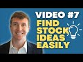 Visualize Stock Fundamentals with Custom Charts in Portfolio123 | Analyze Value, Growth & More