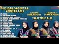 Salma gasentrarobbi sajadah merah sholawat qosidah penyejuk hati gasentra terbaru