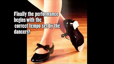 Tap Dance by Cindy Pinera & Renee Arnold