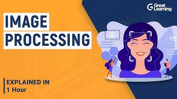 Image Processing Projects | Smile detection project | Face detection project | Great Learning