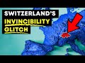 Why switzerland is the safest place if ww3 begins